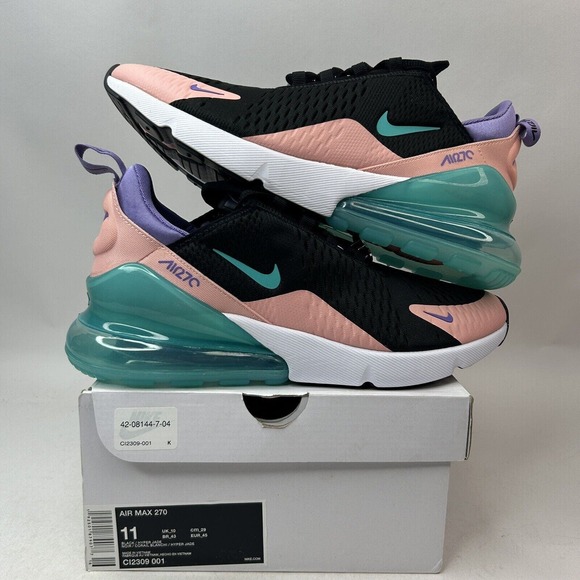 Nike Other - Nike Shoes Air Max 270 "Have A Nike Day" 2024